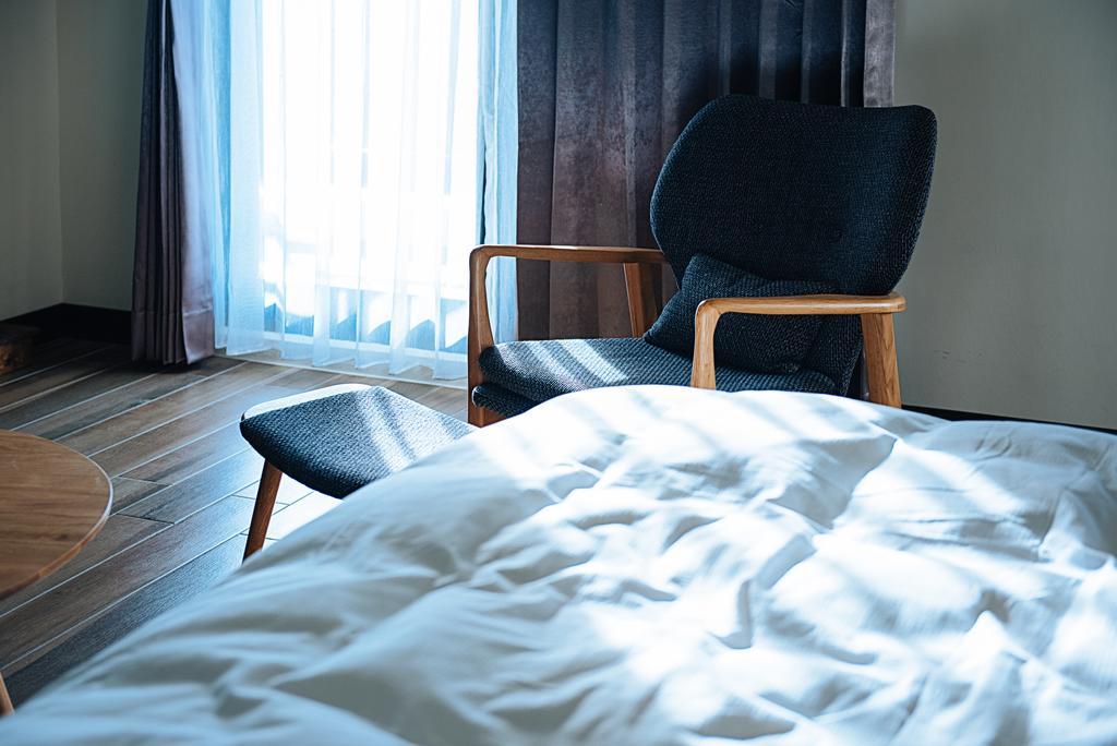 Chillax Inn B&B Kota Tua Kota Tua Hengchun Bagian luar foto